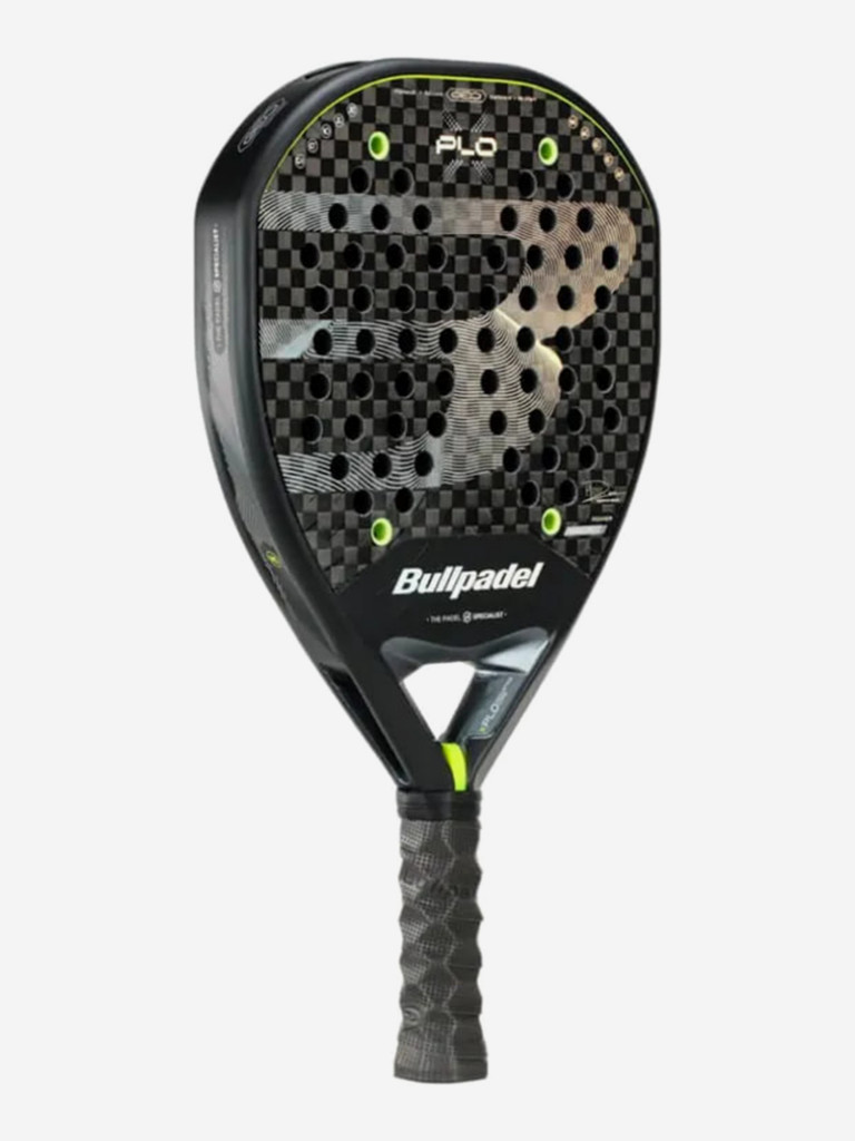 Ракетка для падел тенниса Bullpadel Xplo 2026