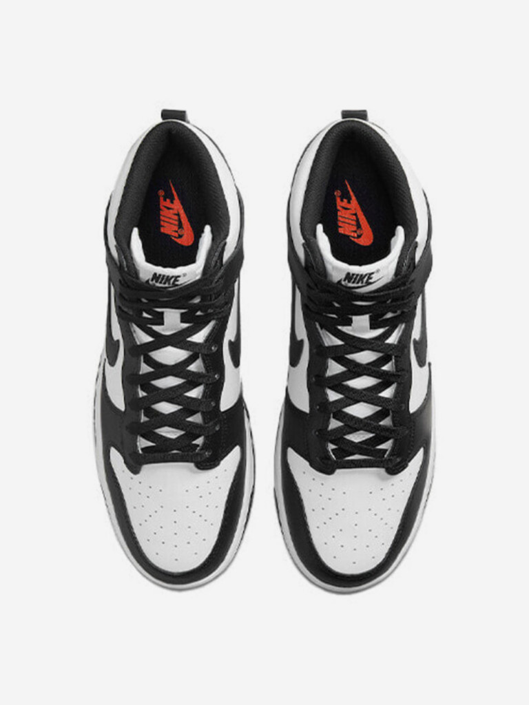 Кроссовки Nike Dunk High Panda