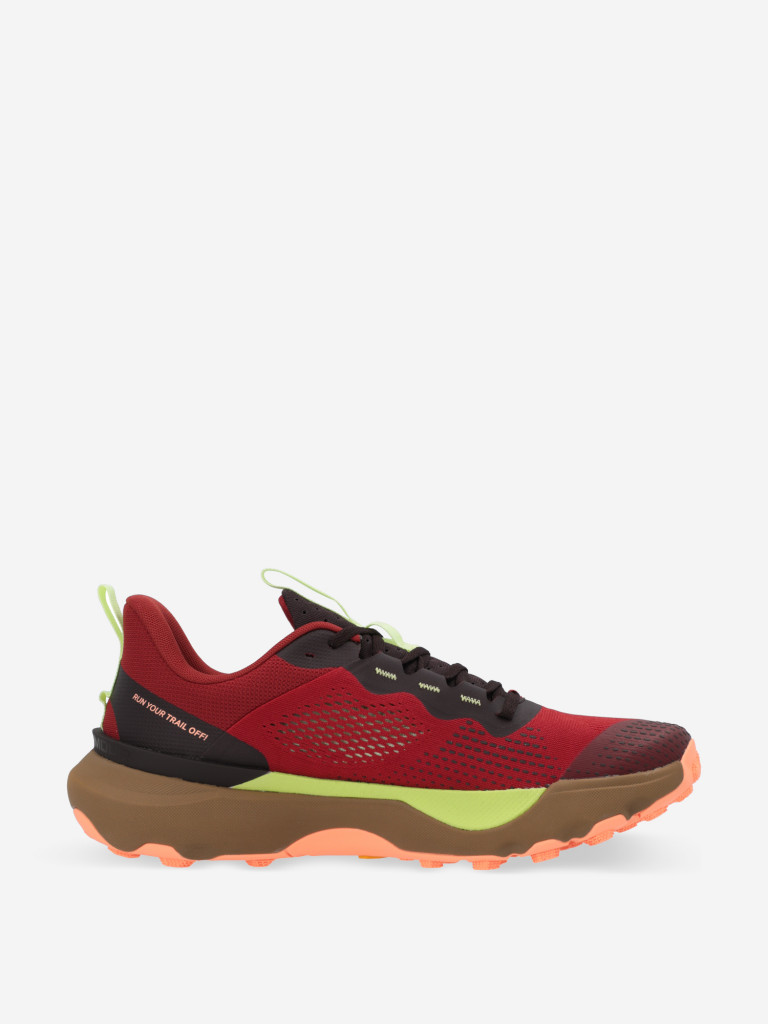 Кроссовки мужские Under Armour Infinite Pro Trail