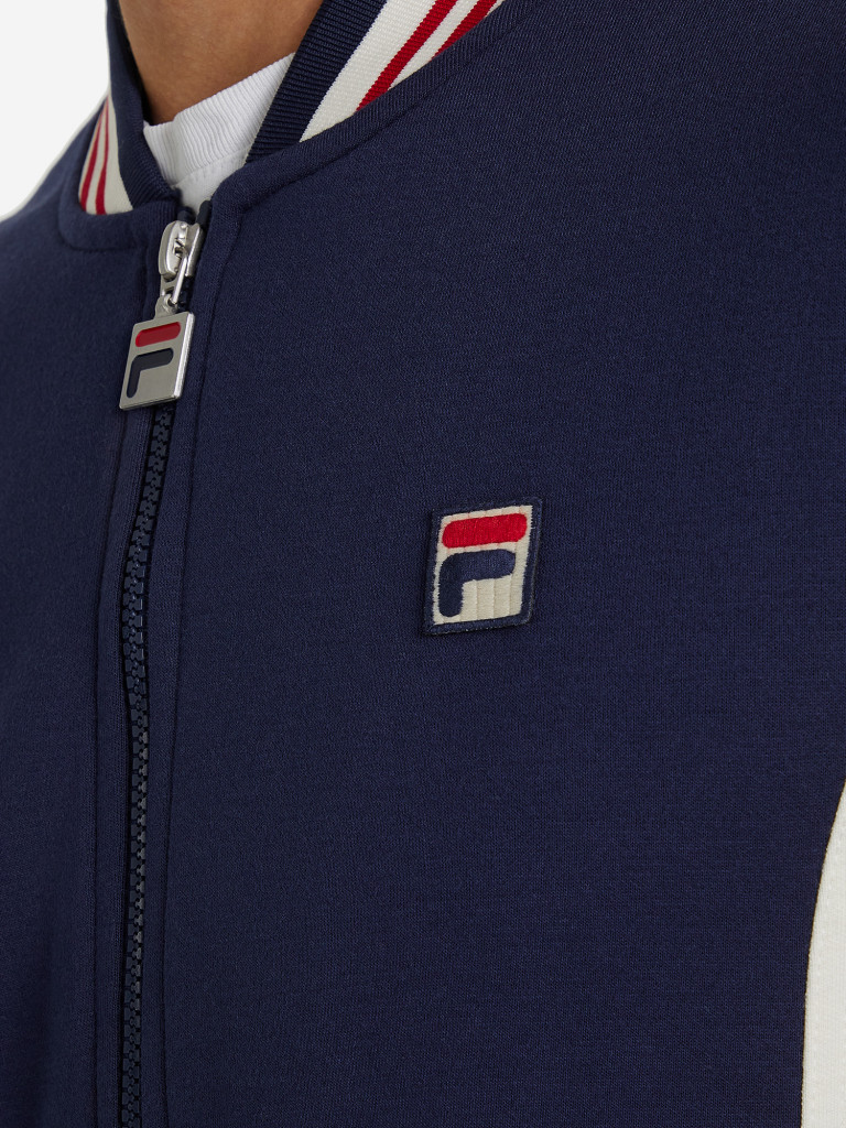 Бомбер мужской FILA