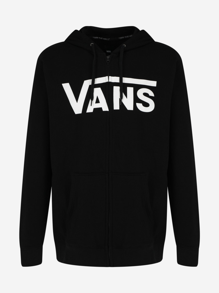 Толстовка мужская Vans Classic