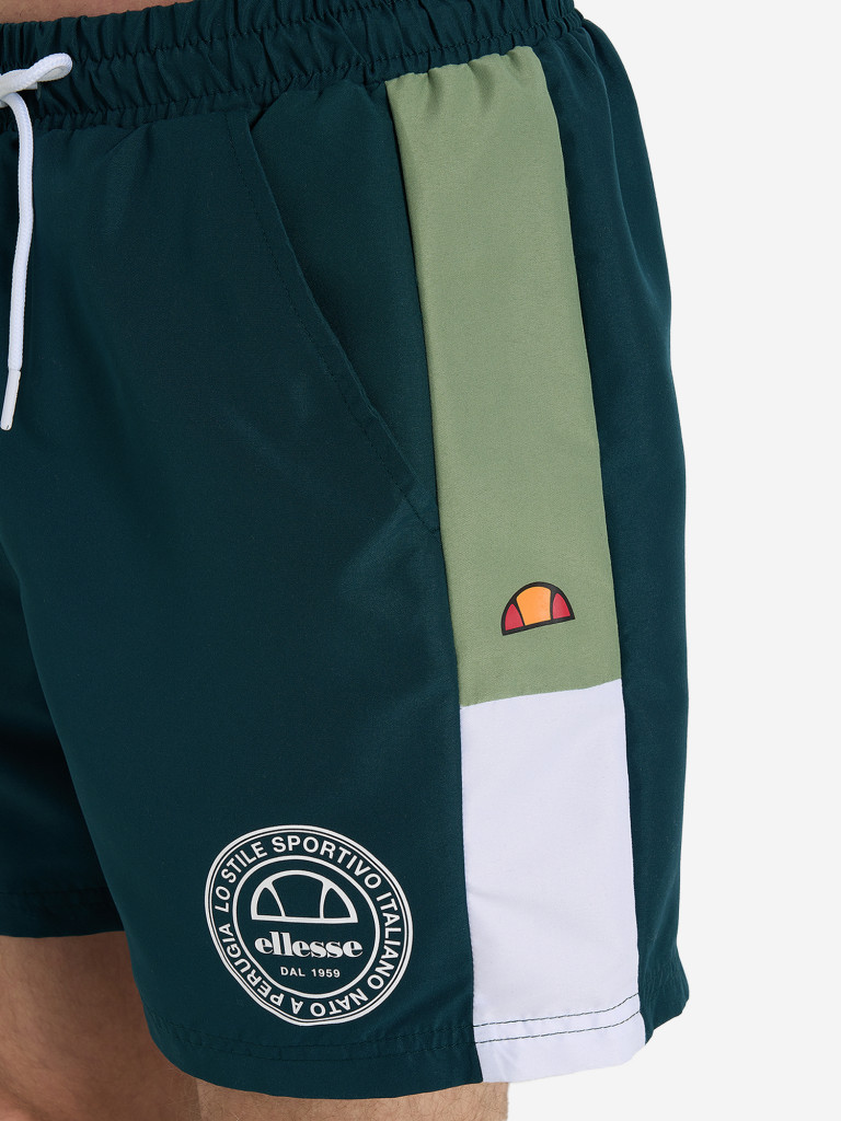 Шорты плавательные мужские Ellesse