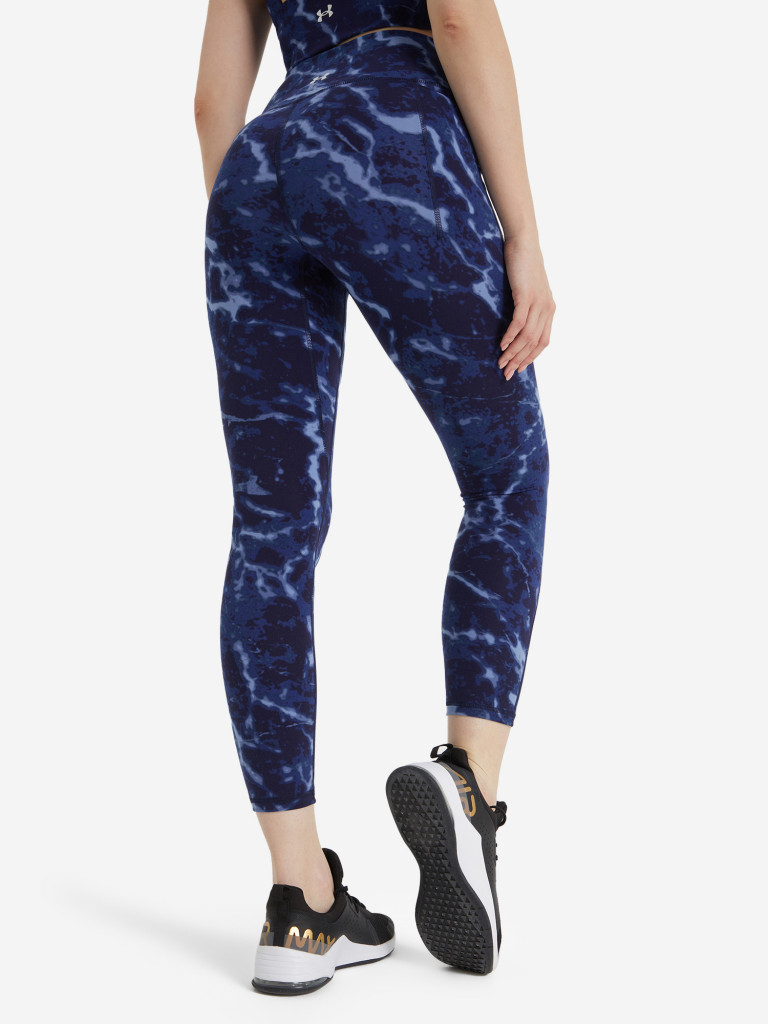Легинсы женские Under Armour