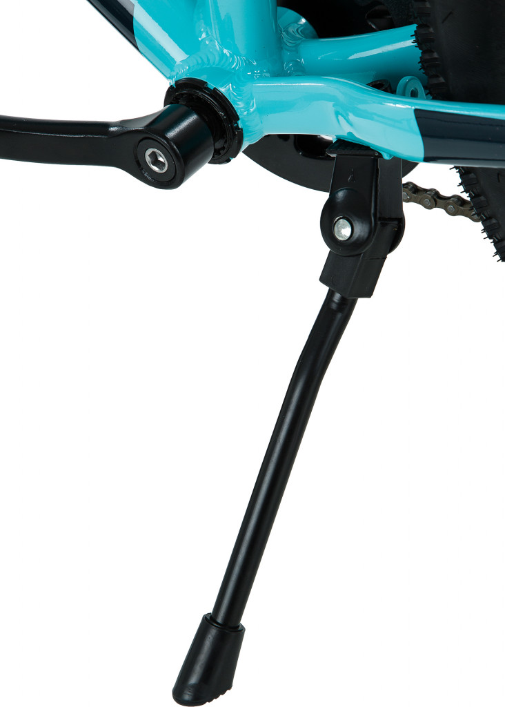 Велосипед подростковый женский Scott Contessa 20"