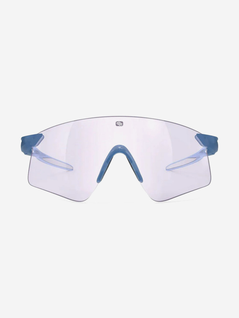 Очки Rudy Project ASTRAL SPHERE Crystal Avio/Sky - ImpX Photochromic 2Laser Purple,