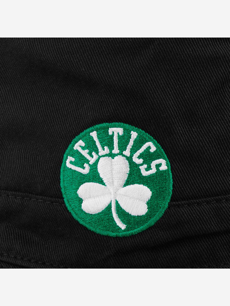Панама MITCHELL NESS BUCKFH21HW016-BCEBLCK Boston Celtics NBA