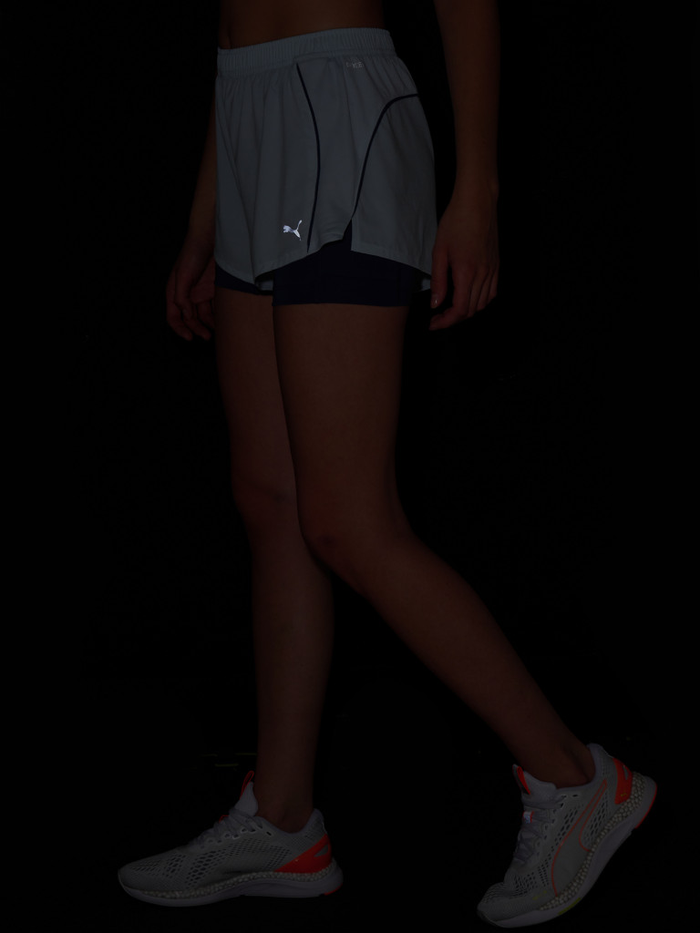 Велосипедки женские PUMA