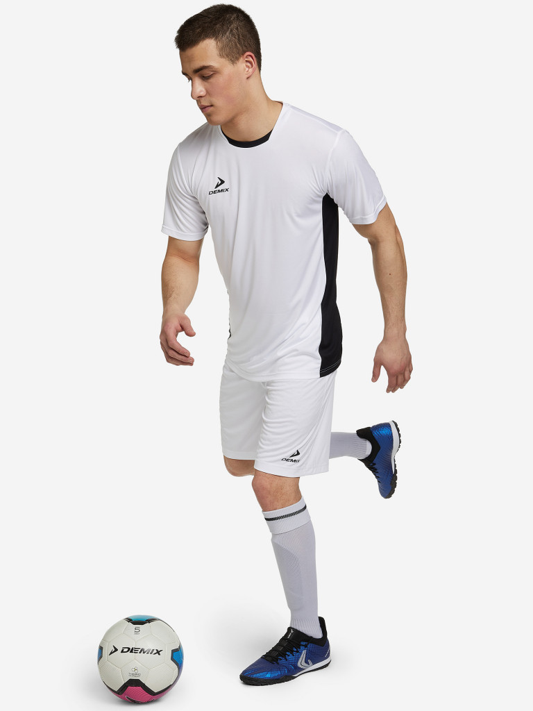 Футболка мужская Demix Matchday