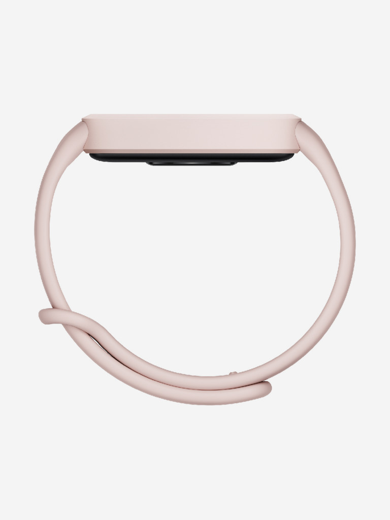 Фитнес-браслет Xiaomi Smart Band 9 Active розовый
