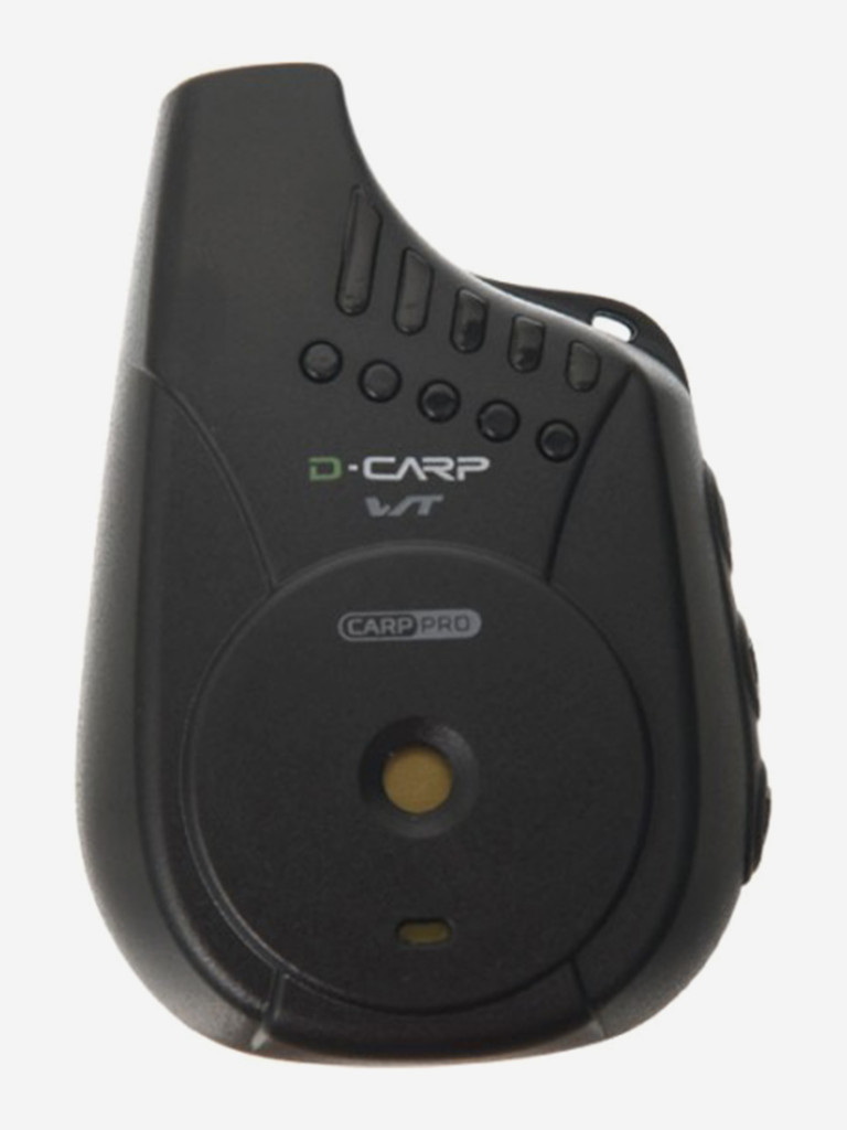 Набор электронных сигнализаторов поклевки CARP PRO D-Carp WT 4+1