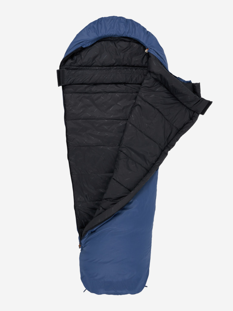 Спальный мешок Zanier Furgler +6° R