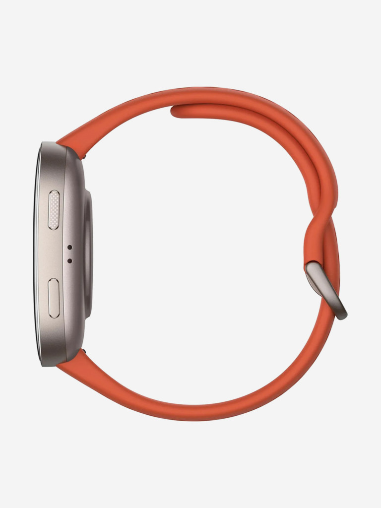 Умные часы Amazfit Bip 6 (A2435), красные