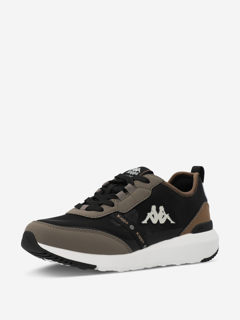 Кроссовки для мальчиков Kappa Authentic Jr Smr