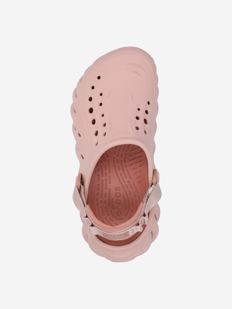 Сабо Crocs Echo
