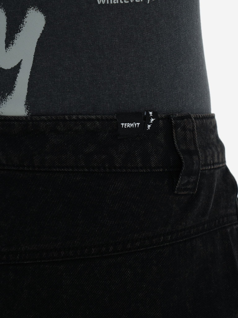 Брюки мужские оверсайз Termit