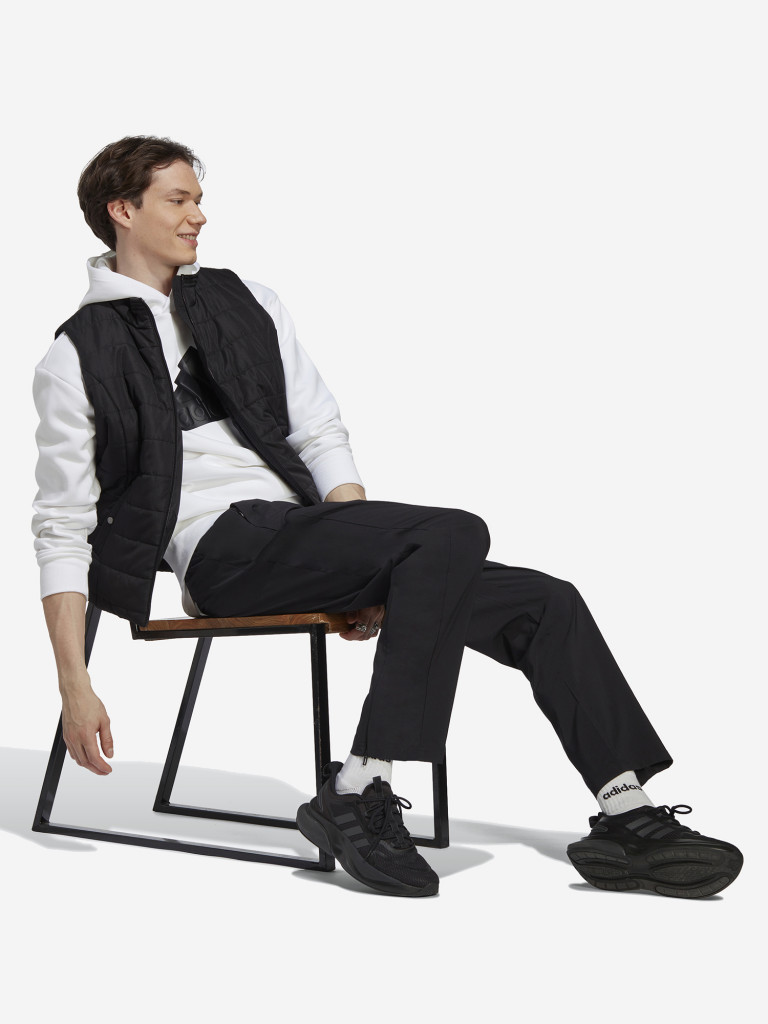 Брюки мужские adidas Stanford
