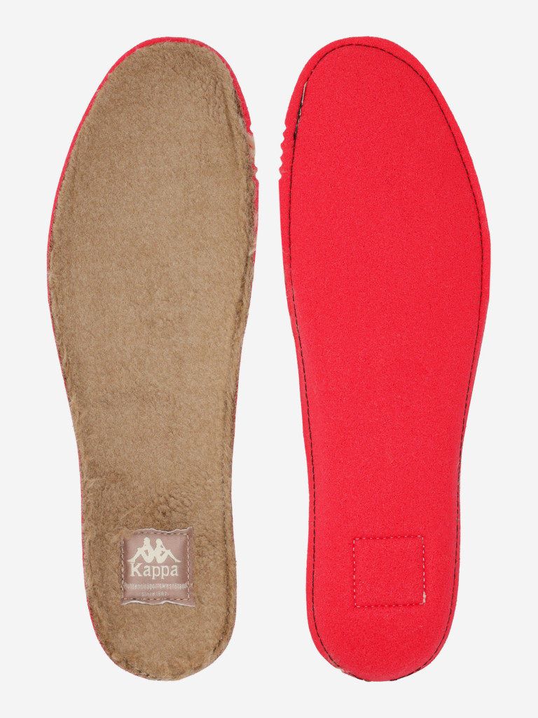 Ботинки утепленные женские Kappa Bonno Mid