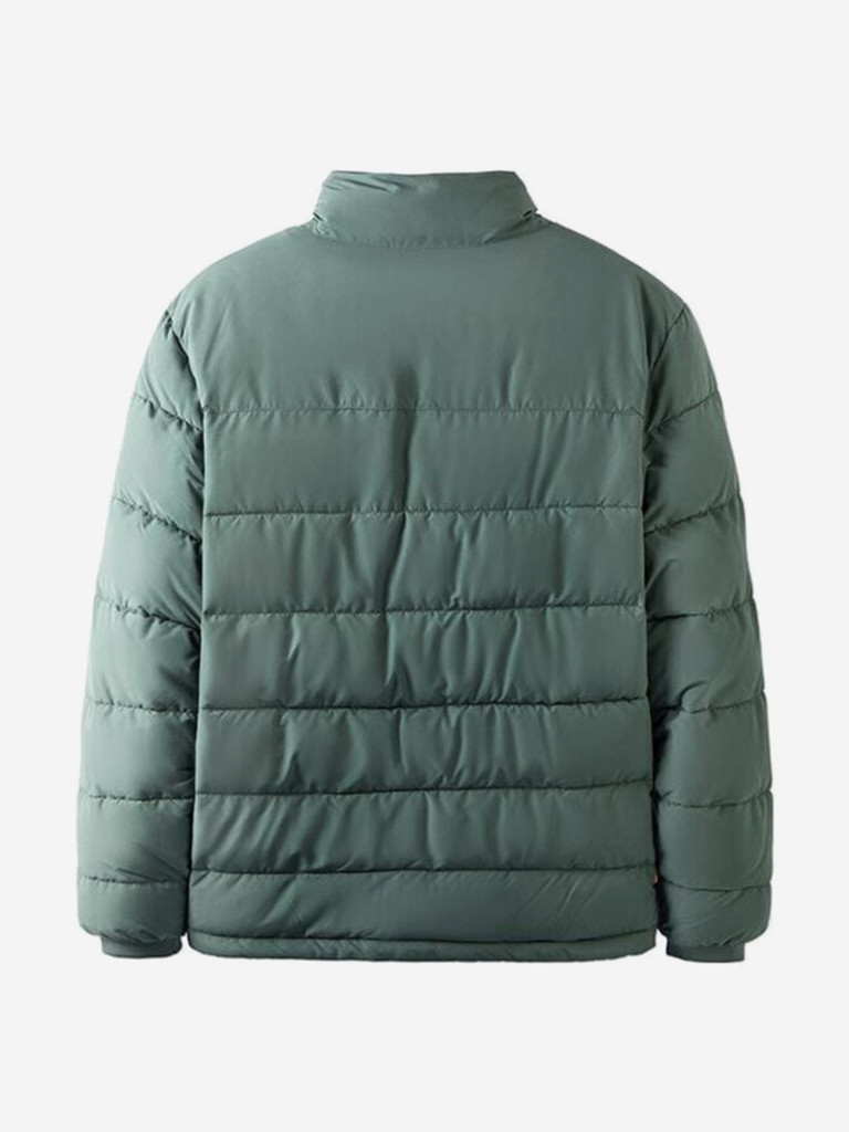 Куртка Timberland Puffer Jacket Men's Green