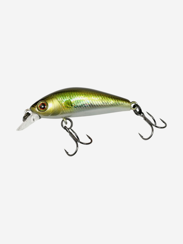 Воблер Jackall Chubby Minnow 35