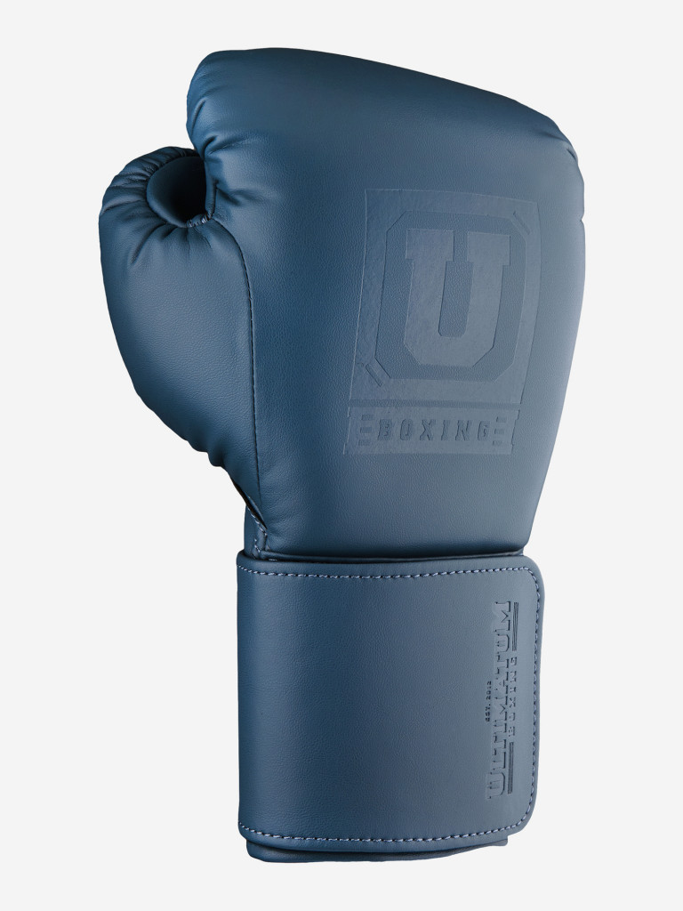 Тренировочные перчатки на липучке ULTIMATUM BOXING GEN7PRO-HTN ORIGINAL