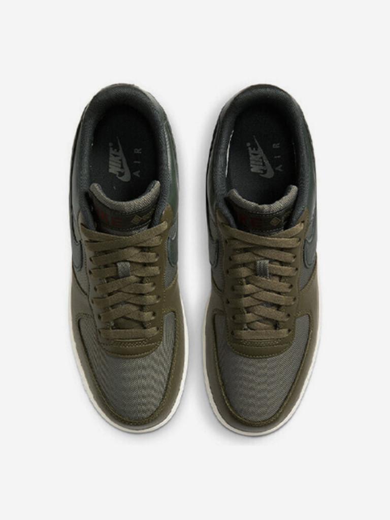 Кеды Nike Air Force 1 Low Gore Tex