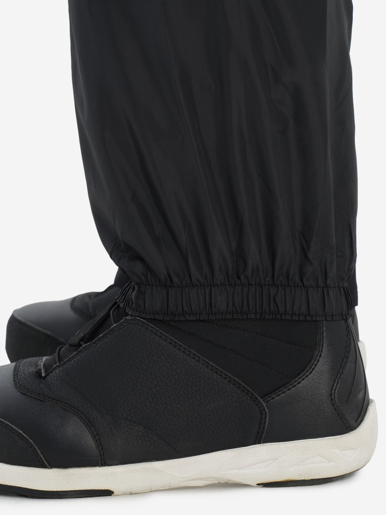 Брюки сноубордические мужские Quiksilver Estate