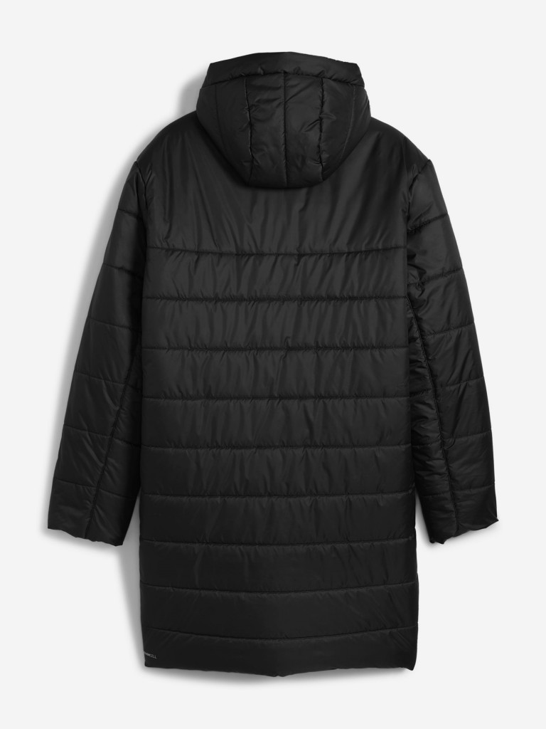 Пальто утепленное мужское PUMA Ess