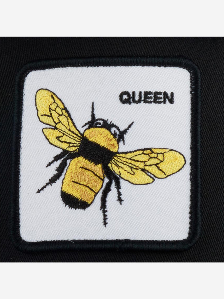 Бейсболка с сеточкой GOORIN BROTHERS 101-0391