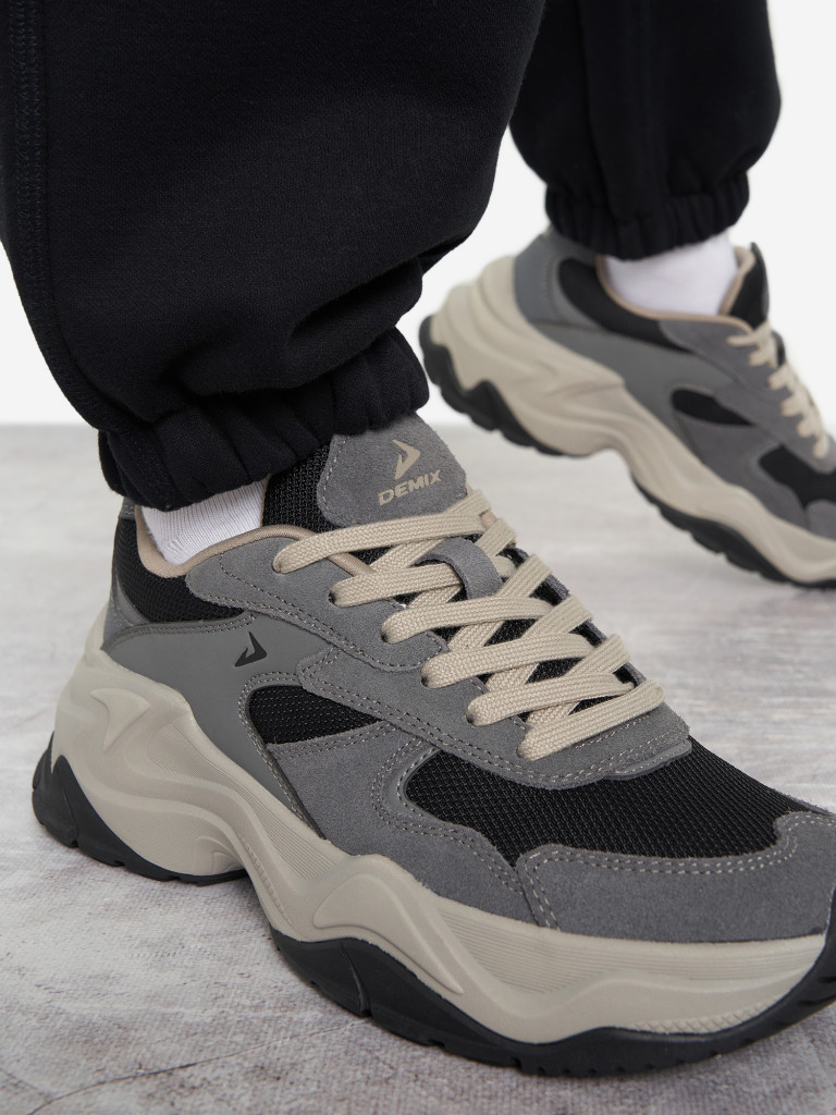 Кроссовки женские Demix Tiara Ny