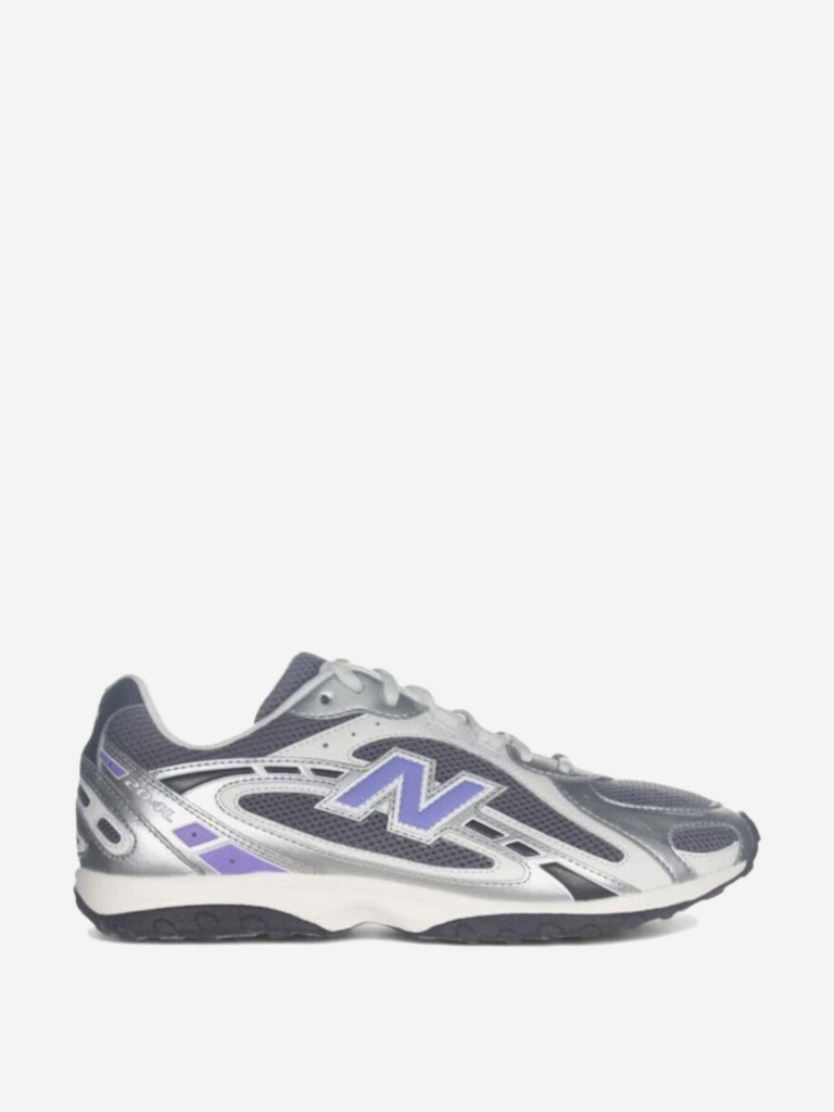 Кроссовки New Balance 204L Electric Indigo