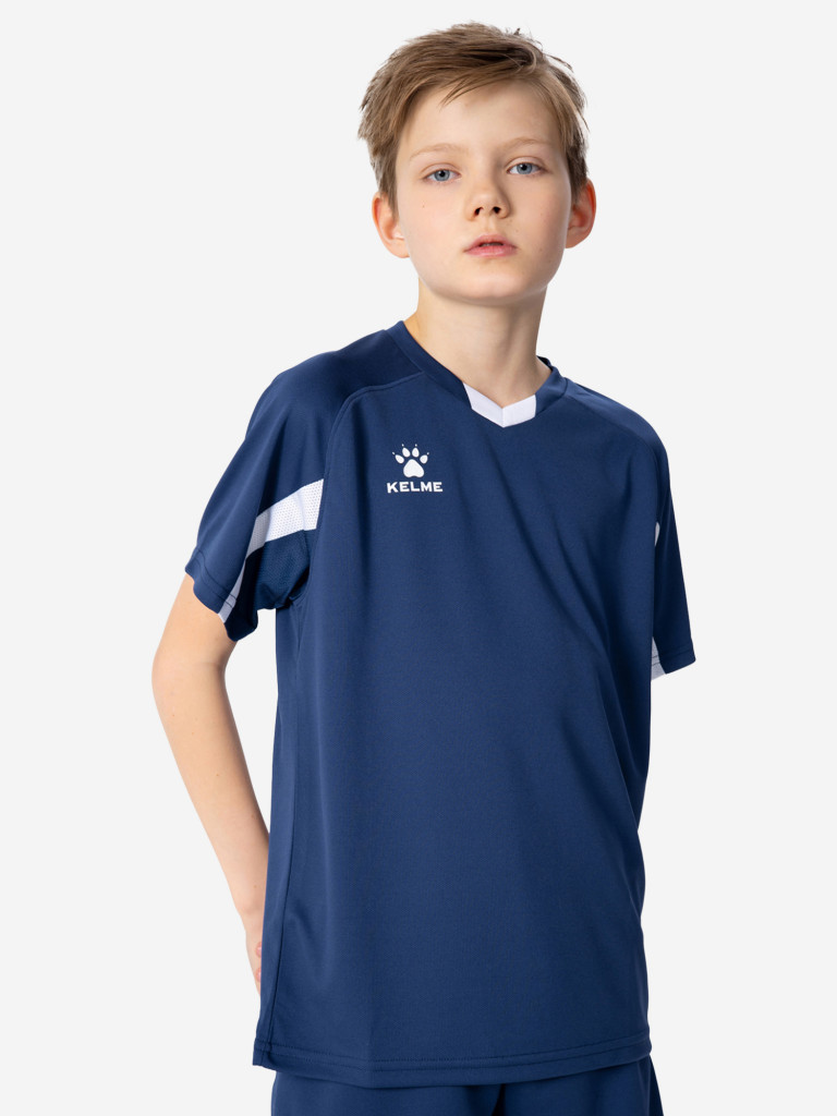 Комплект футбольной формы KELME (детский)