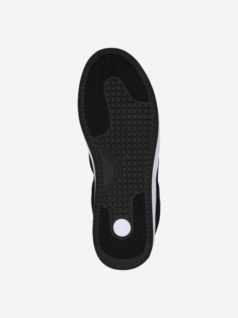 Кеды мужские DC Shoes Striker