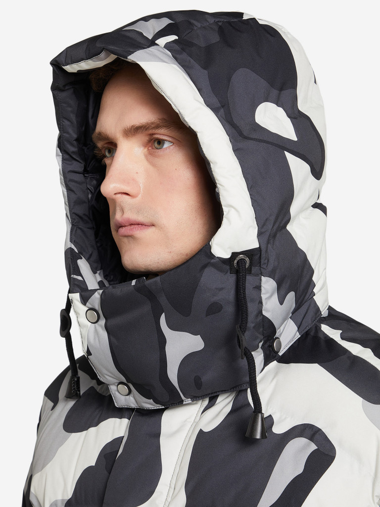 Пуховик мужской IcePeak Antigo