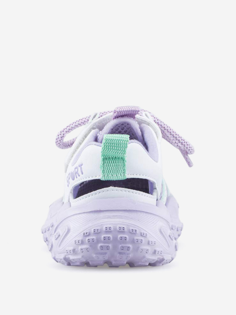 Кроссовки для девочки Котофей