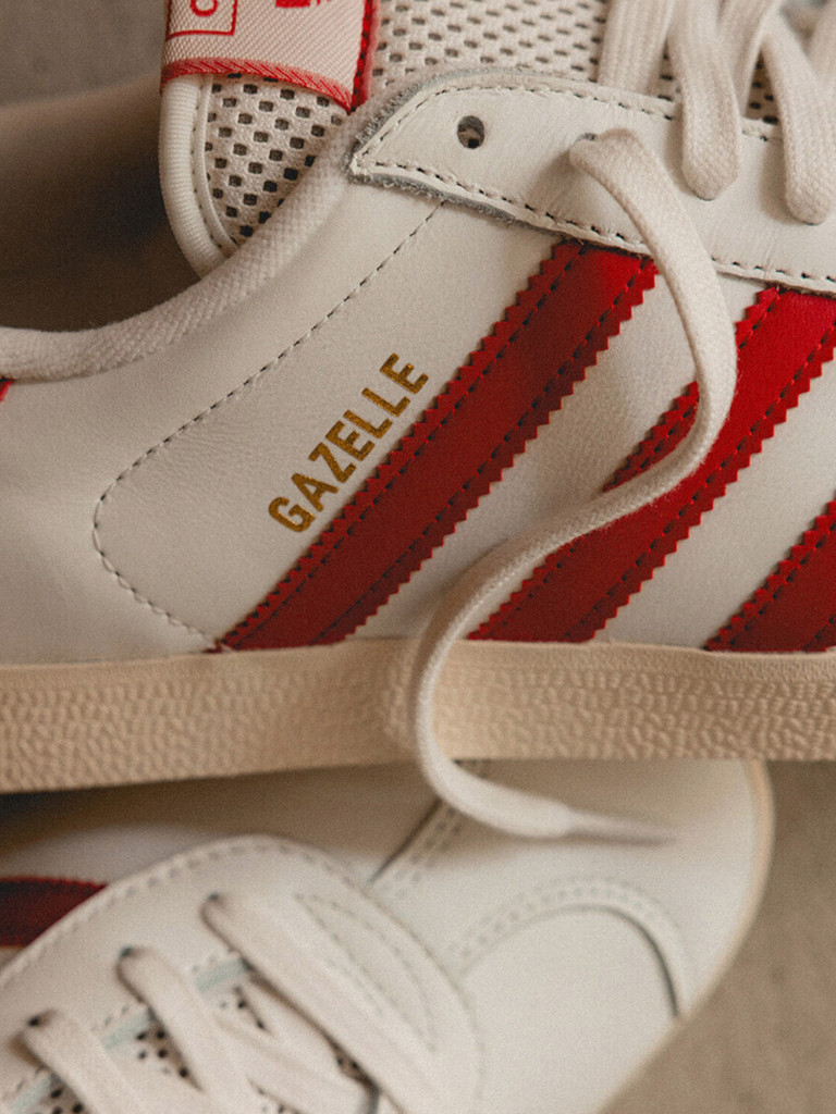 Кроссовки Adidas Gazelle