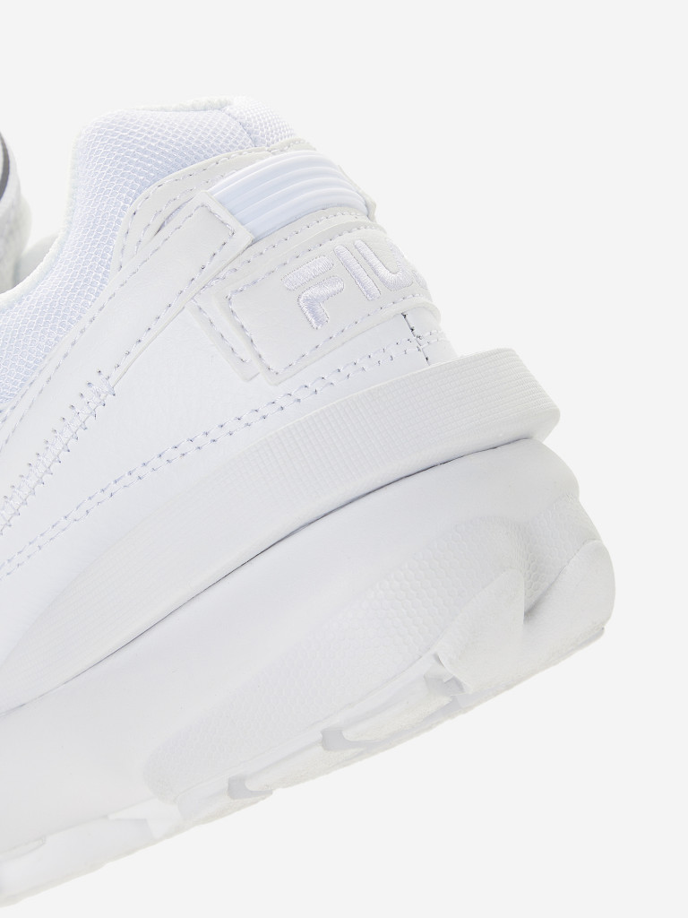 Кроссовки женские FILA Disruptor II EXP Pierced
