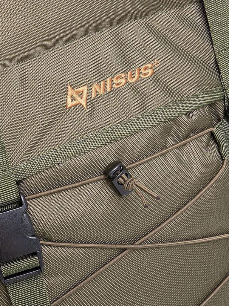 Рюкзак NISUS Контур/Contour 50 (N-TB1379-50L)