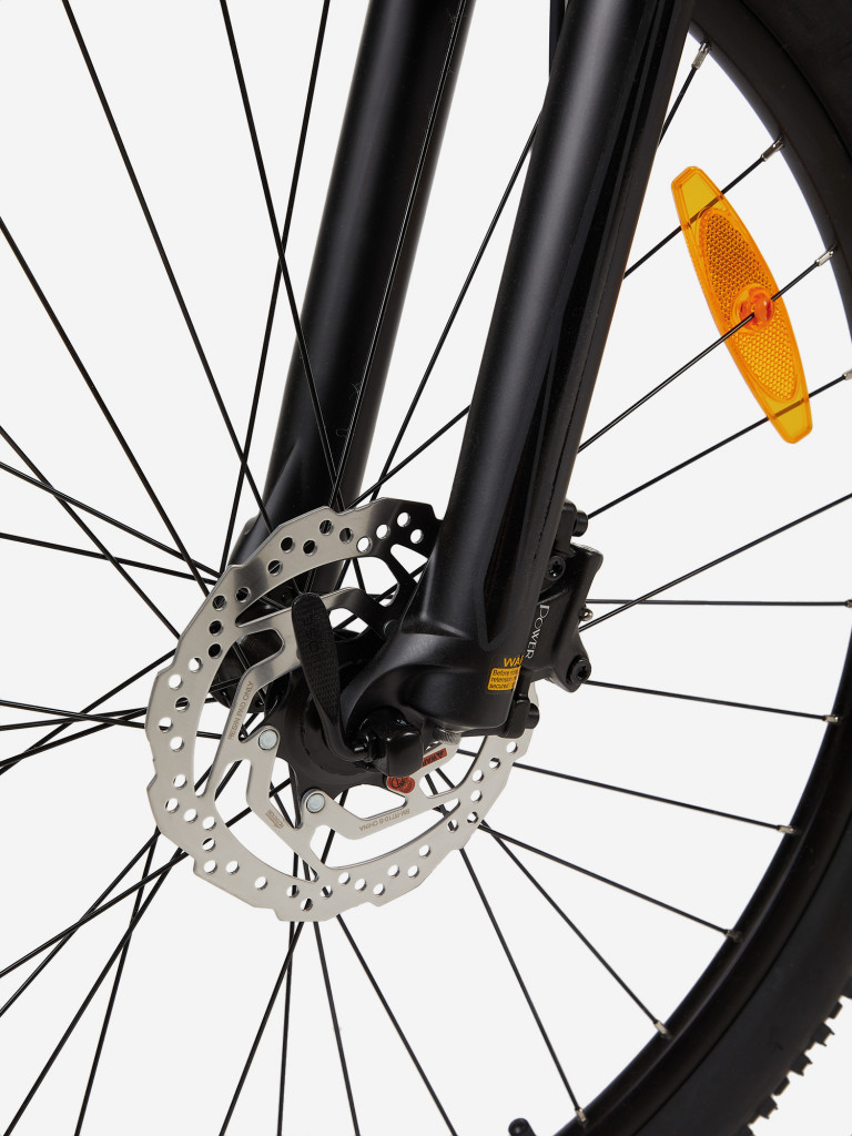 Велосипед горный женский Merida Matts 7.70 27.5"