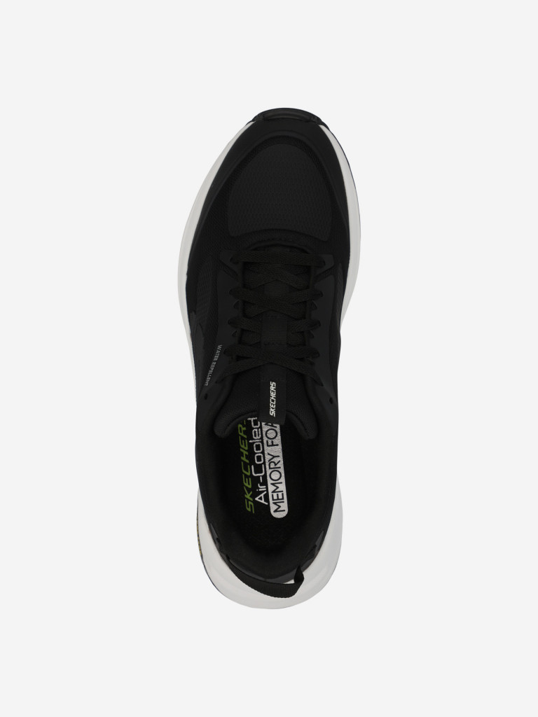 Кроссовки мужские Skechers Global Jogger