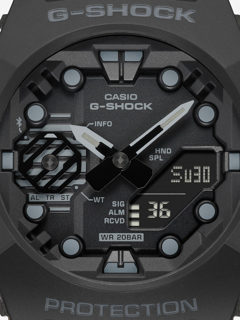 Наручные часы Casio Baby-G GA-B001-1A
