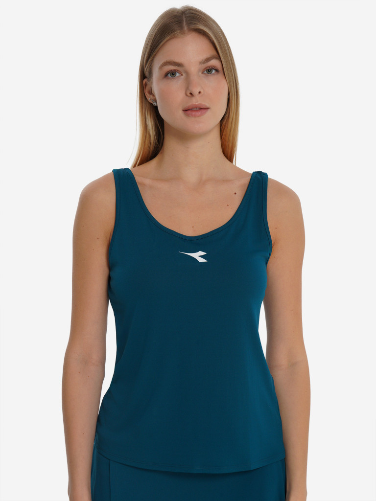 Майка женская Diadora