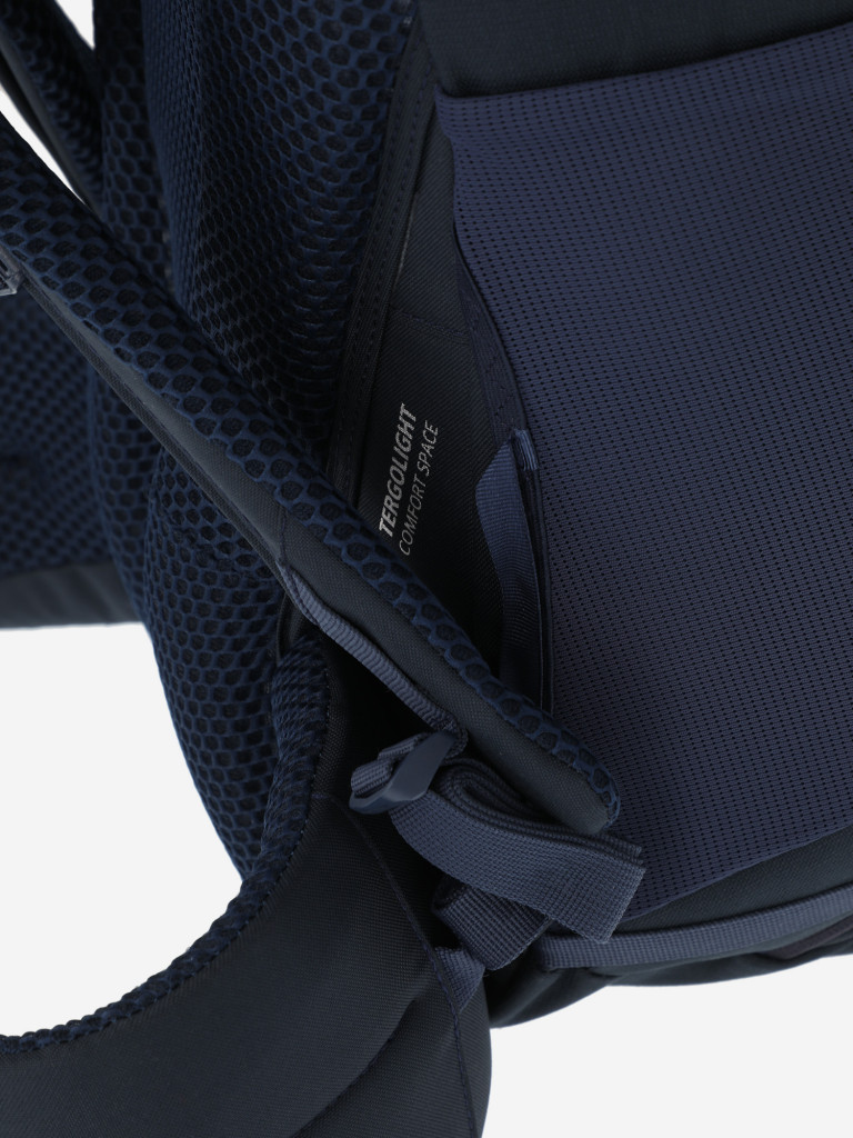 Рюкзак женский VauDe Asymmetric, 48+8 л