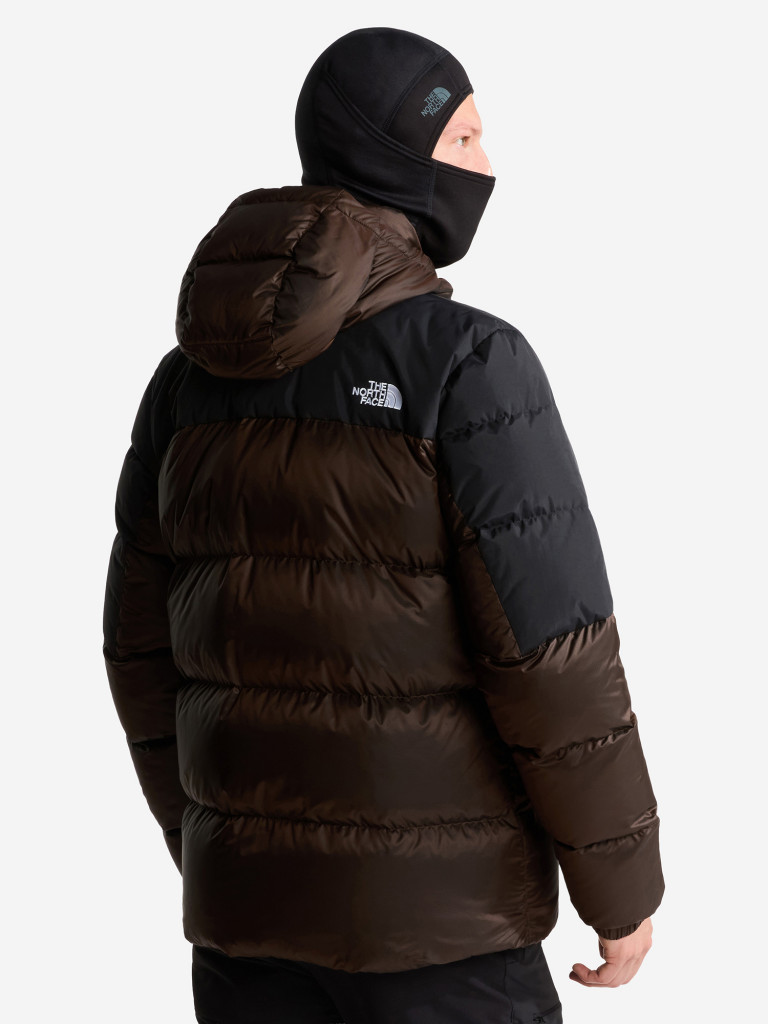 Пуховик мужской The North Face Diablo Down 2.0