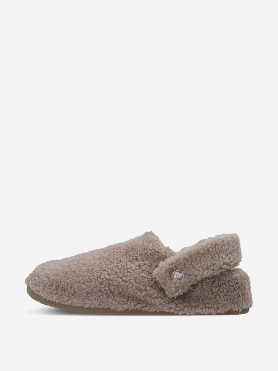 Сабо утепленные женские Crocs Classic