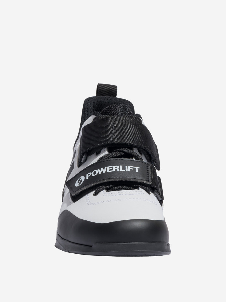 Штангетки SABOSPORTS для пауэрлифтинга и тяжелой атлетики Powerlift PRO
