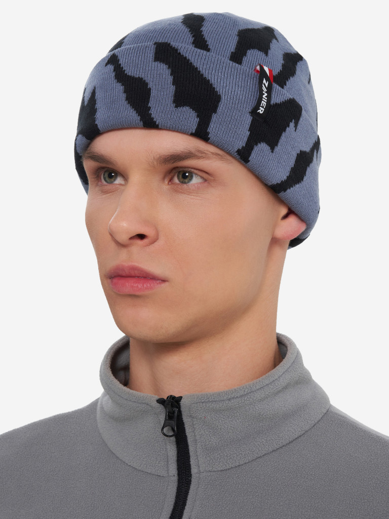Шапка Zanier
