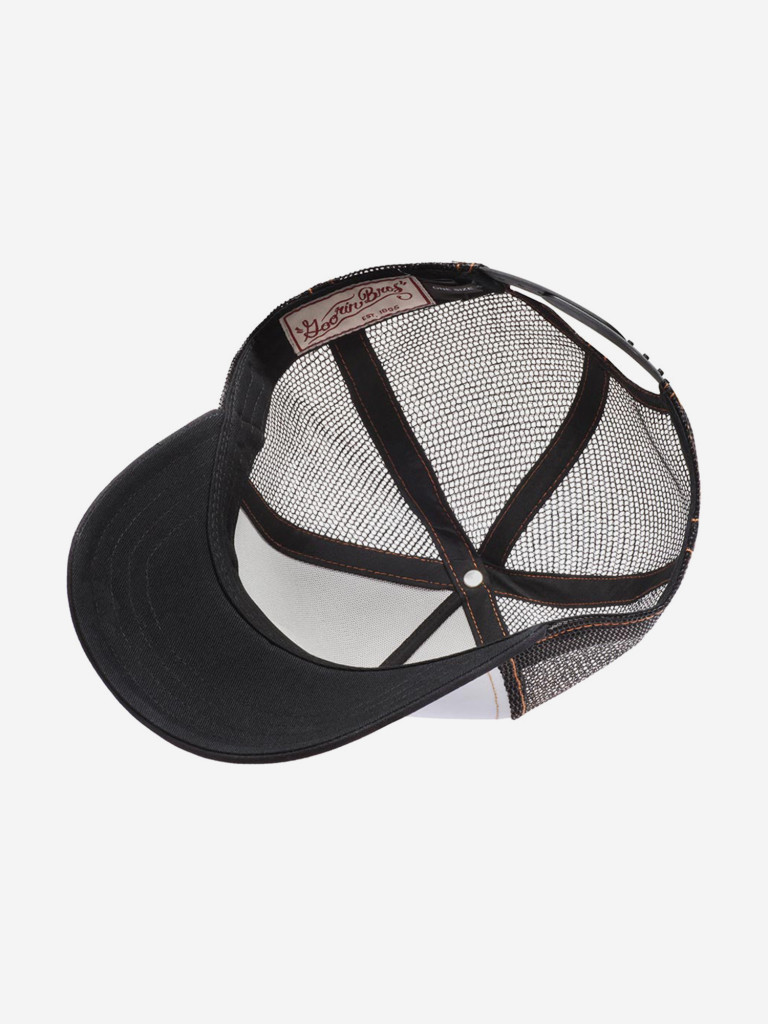 Бейсболка с сеточкой GOORIN BROTHERS 101-2747