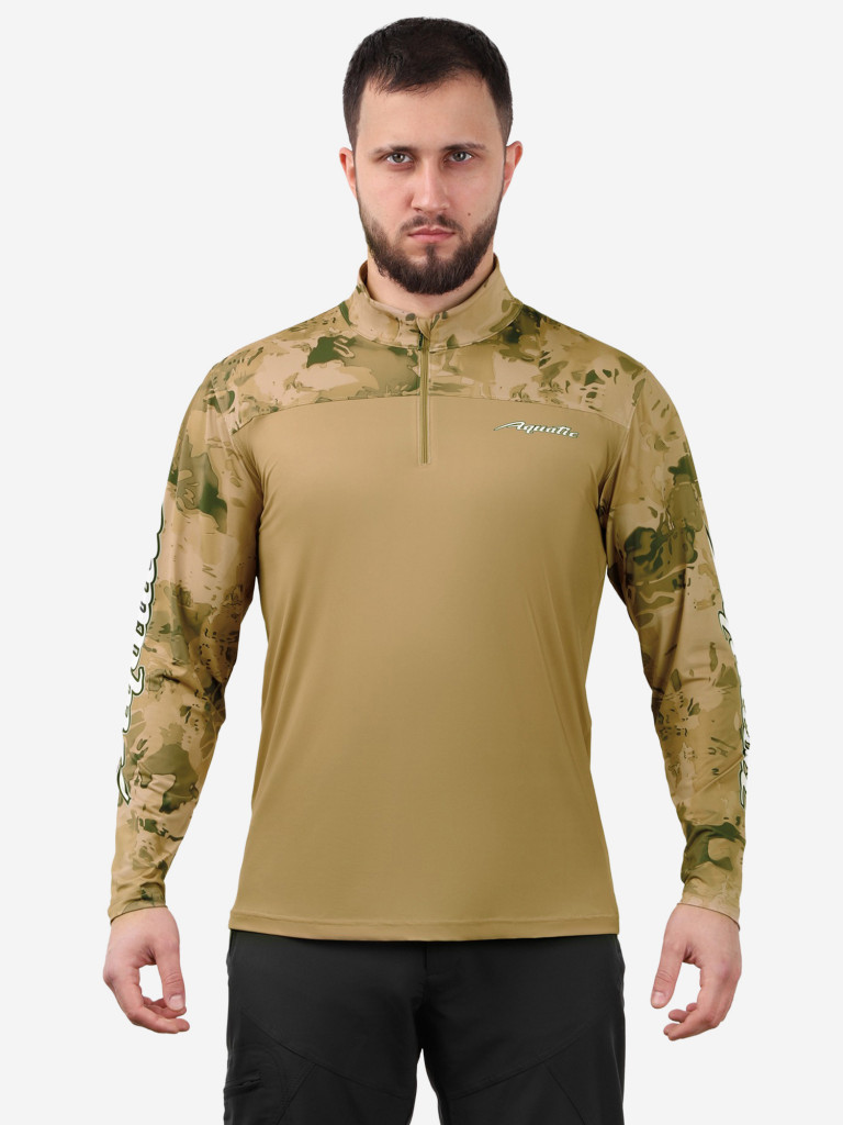 Комплект джерси подарочный для рыбалки Aquatic