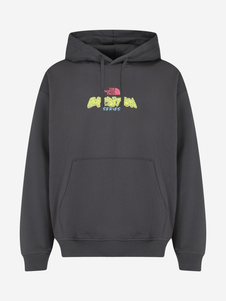 Худи мужское The North Face Expedition Celebration