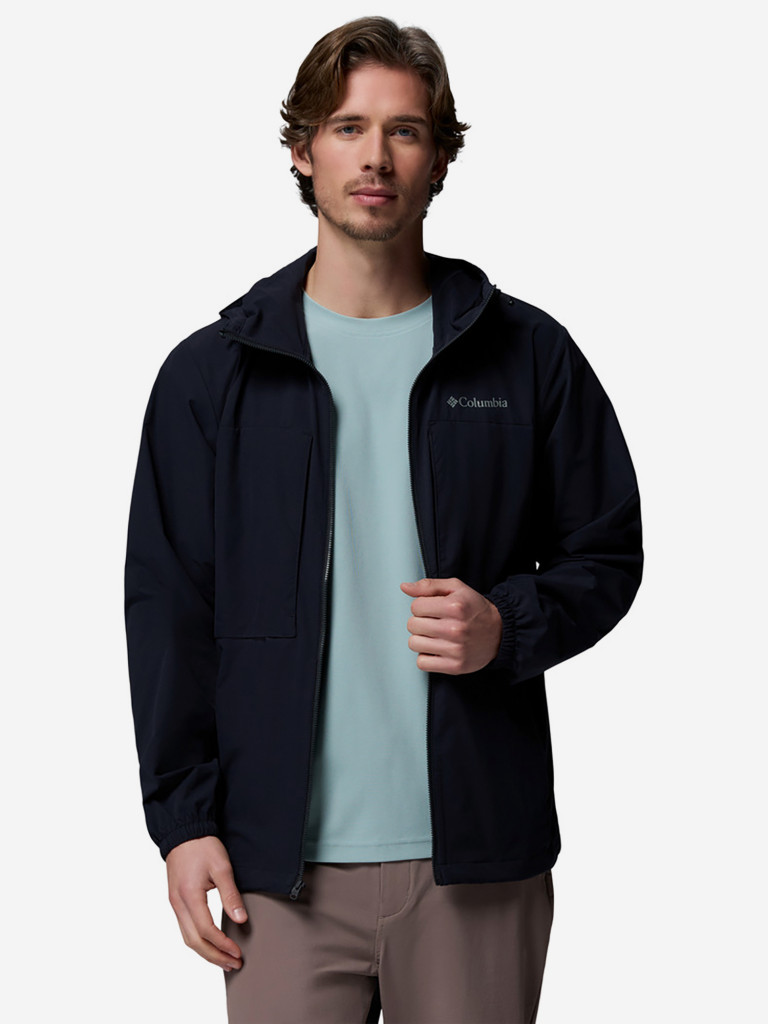 Ветровка мужская Columbia Street Heights Jacket